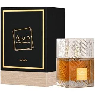 Lattafa Khamrah Woda Perfumowana 100 ml