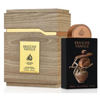 Lattafa Pride Brioche Vanille Woda Perfumowana 100 ml