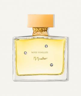 M.Micallef Note Vanillee woda perfumowana 100ml Tester