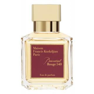 Maison Francis Kurkdjian Baccarat Rouge 540 Woda Perfumowana 70 ml Tester