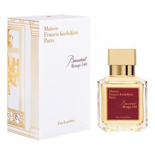 Maison Francis Kurkdjian Baccarat Rouge 540 Woda Perfumowana 70 ml