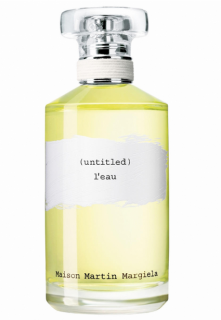 Maison Martin Margiela Untitled woda toaletowa 100 ml Tester