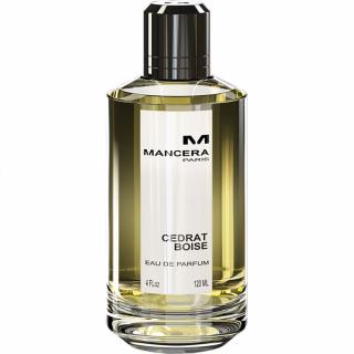 Mancera Cedrat Boise Woda Perfumowana 120 ml Tester