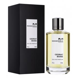 Mancera Cedrat Boise Woda Perfumowana 120 ml