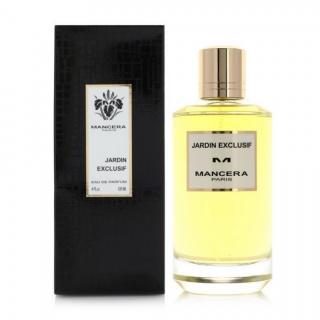 Mancera Jardin Exclusif Woda Perfumowana 120 ml