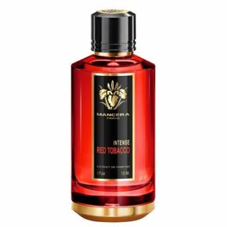 Mancera Red Tobacco Intense Extrait De Parfum 120ml