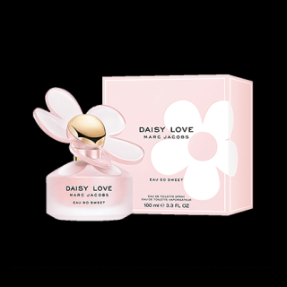 Marc Jacobs Daisy Love Eau So Sweet Woda Toaletowa 100 ml