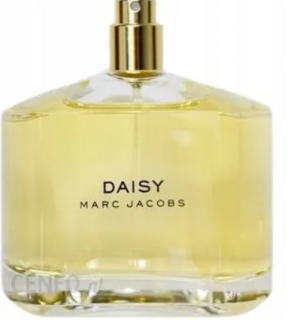 Marc Jacobs Daisy Woman Woda Toaletowa 100 ml Tester Bez Korka
