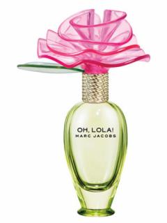 Marc Jacobs Oh Lola Sunsheer Woda Perfumowana 50 ml Tester UNIKAT
