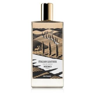 Memo Italian Leather woda perfumowana 75ml