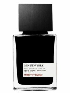 Min New York ChefS Table Woda Perfumowana 75 ml Tester