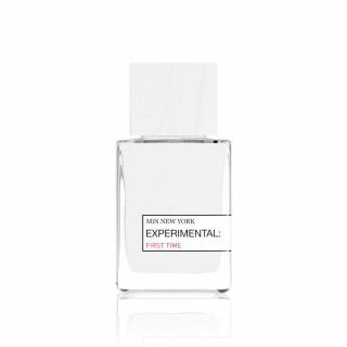 Min New York Experimental First Time 75ml Tester