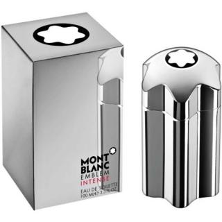 Mont Blanc Emblemen Intense Woda Toaletowa 100 ml