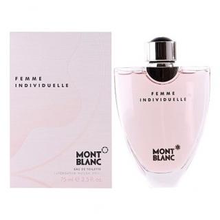 Mont Blanc Femme Individuelle Woman Woda toaletowa 75 ml