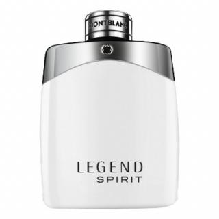 Mont Blanc Legend Spirit Woda Toaletowa 100 ml Tester