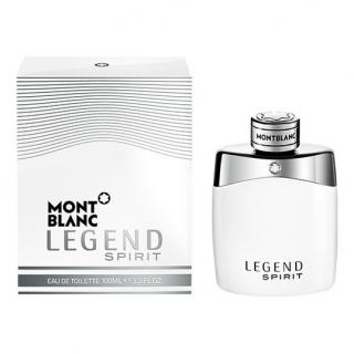 Mont Blanc Legend Spirit Woda Toaletowa 100 ml