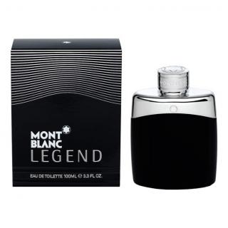 Mont Blanc Legend Woda Toaletowa 100 ml