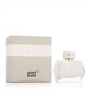 Mont Blanc Signature Signature Woda Perfumowana 90 ml