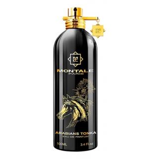 Montale Arabians Tonka Woda Perfumowana 100 ml Tester