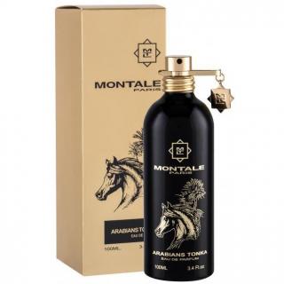 Montale Arabians Tonka Woda Perfumowana 100 ml