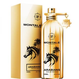 Montale Arabians woda perfumowana 100 ml