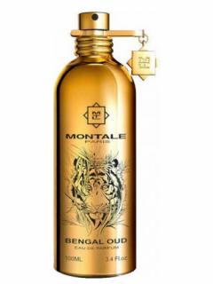 Montale Bengal Oud Woda Perfumowana 100ml Tester