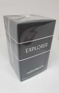 Montblanc Explorer edp 100ml