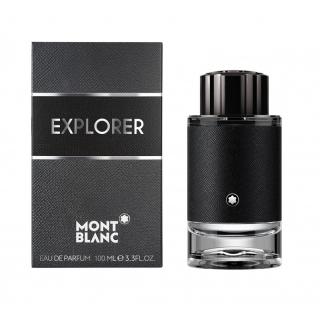 Montblanc Explorer Woda Perfumowana 100 ml