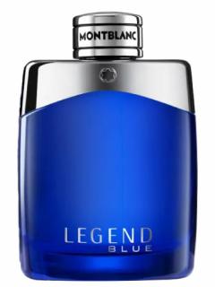 Montblanc Legend Blue Woda Perfumowana 100 ml Tester