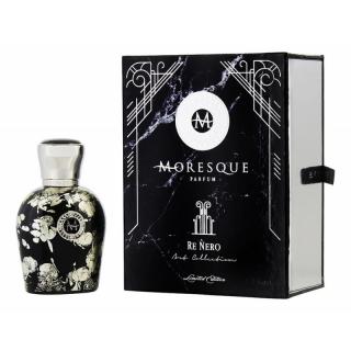 Moresque RE NERO Woda Perfumowana 50 ml