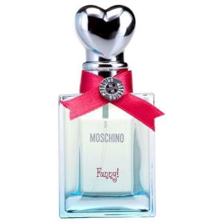 Moschino Funny Woda Toaletowa 100 ml Tester