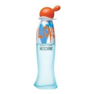 Moschino I Love Love Woda toaletowa 100 ml Tester