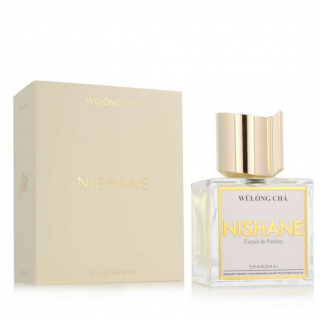 Nishane Wulong Cha Extrait de Parfum 100 ml