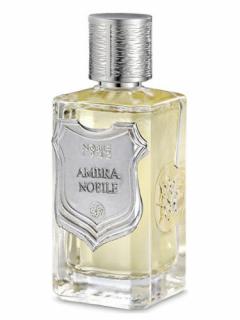 Nobile 1942 Ambra NOBILE Woda Perfumowana 75ml Tester