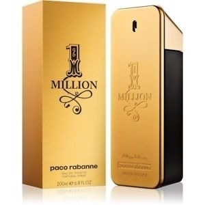 Paco Rabanne 1 Million Men Woda Toaletowa 200 ml