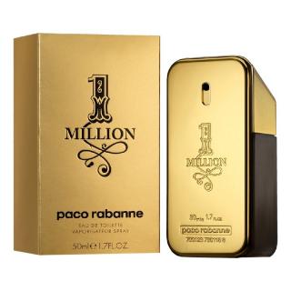 Paco Rabanne 1 Million Men Woda Toaletowa 50 ml