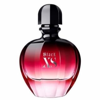 Paco Rabanne Black XS For Her woda perfumowana 50 ml