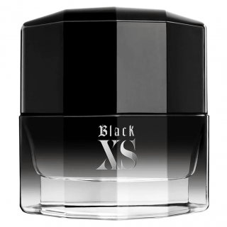 Paco Rabanne Black Xs Woda Toaletowa 100 ml Tester