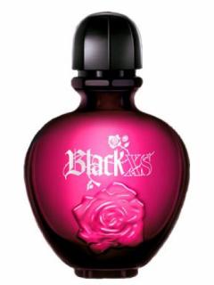 Paco Rabanne Black XS Woman Woda toaletowa 80ml Tester