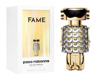 Paco Rabanne Fame Woda Perfumowana 50 ml