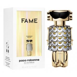 Paco Rabanne Fame Woda Perfumowana 80 ml