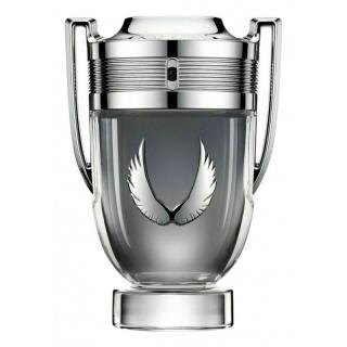 Paco Rabanne Invictus Platinum Woda Perfumowana 100 ml Tester