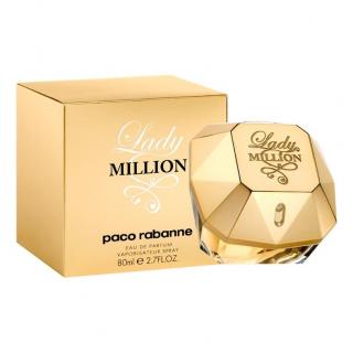 Paco Rabanne Lady Million Woda perfumowana 30 ml