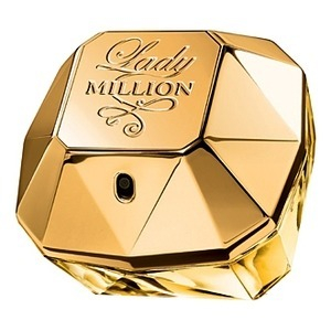 Paco Rabanne Lady Million Woda perfumowana 80 ml Tester