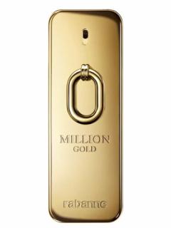 Paco Rabanne Million Gold Intense Woda Perfumowana 100 ml Tester