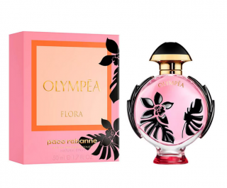 Paco Rabanne Olympea Flora Woda Perfumowana Intese 50 ml