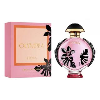 Paco Rabanne Olympea Flora Woda Perfumowana Intese 80 ml