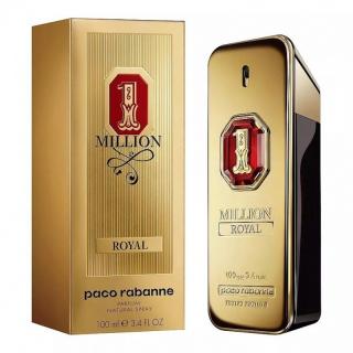 Paco Rabanne One Million Royal Parfum 100 ml