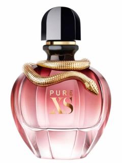 Paco Rabanne Pure XS For Her woda perfumowana 80 ml Tester