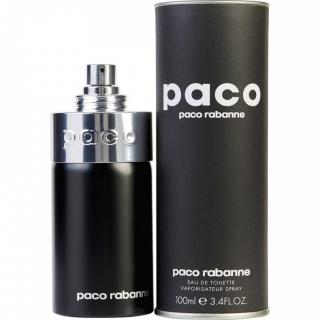 Paco Rabbane Paco Woda Toaletowa 100 ml Tester